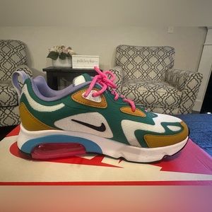 Nike Air Max 200